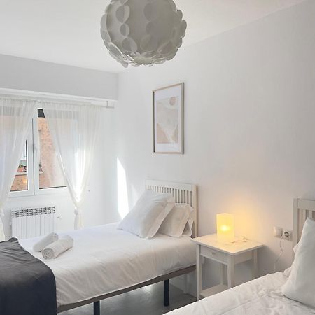 Apartamento Principe Gijon Exterior photo