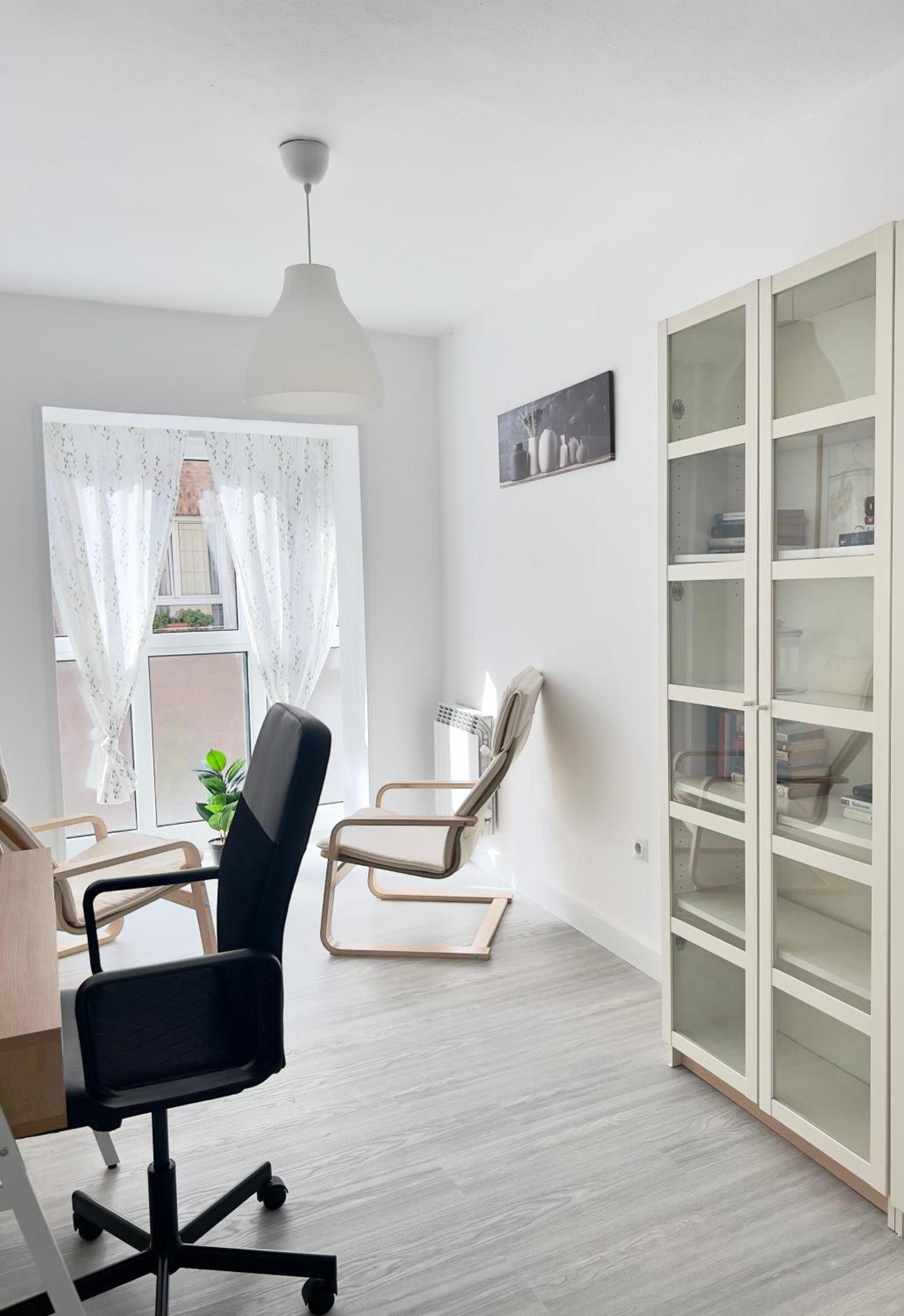 Apartamento Principe Gijon Exterior photo