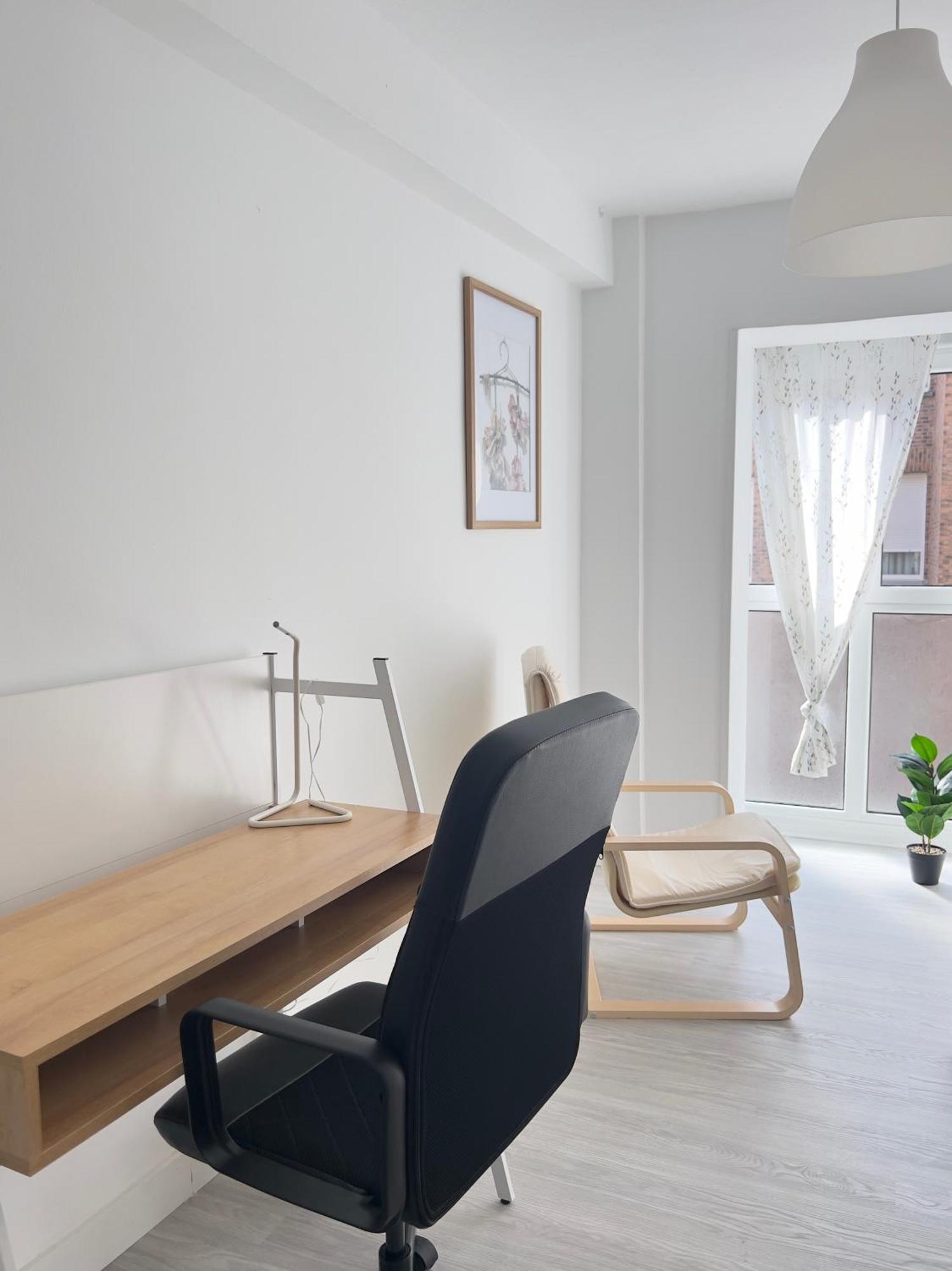 Apartamento Principe Gijon Exterior photo